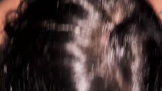 Real Couple Fucks Outside on Vacation - Josie Jaxxon + Kevin Jaxxon -
