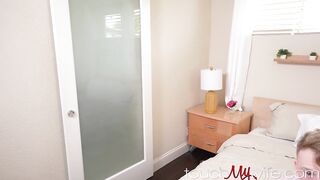 I Let My Horny Wife Fuck Our Neighbor
