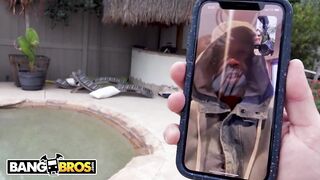 BANGBROS - Monsters of Cock Compilation #1