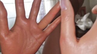 super realistic silicone sex doll unboxing - extended version