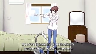 Kanochi X Netorare Kazoku The Animation 1 Subbed