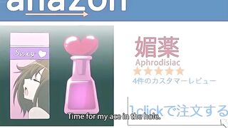 Kanochi X Netorare Kazoku The Animation 1 Subbed