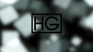 CrushGirls - Honey and Arya lesbian playtime