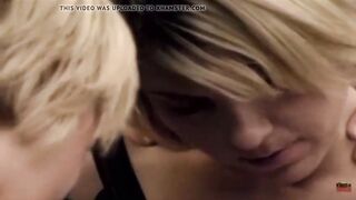 Low Budget Film Nudity