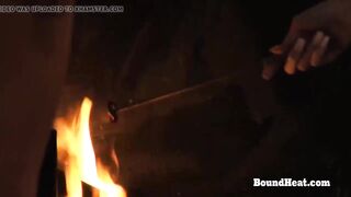 DOA 2: Painful Branding For Innocent Enslaved Girls