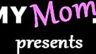 I have a dirty and nasty step mom!