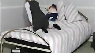 EF Junge Lesben snd einfach schoen