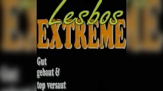 retro lesbos extreme