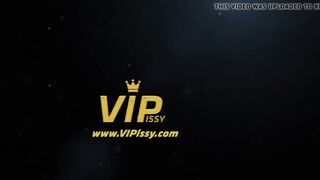 Vipissy - Foxies Puppy - Lesbian Piss