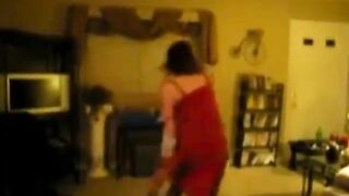 Random Mom fights