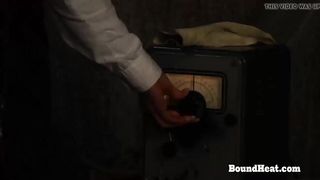 No Escape 2: Groping,Slave Training And Punishments