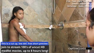 Cash For Teens - Minnie Rose