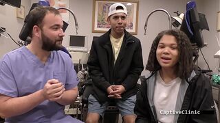 FEMA Camps - Michelle Anderson