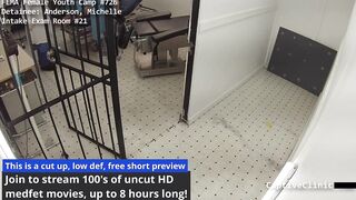 FEMA Camps - Michelle Anderson