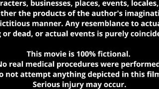 FEMA Camps - Michelle Anderson