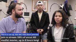 FEMA Camps - Michelle Anderson