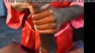 Is that Sexy Red the rapper?