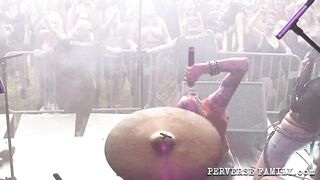 Perverse Rock Fest