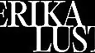 A Curious Lesbian Couple, And One Lucky Guy - Free Full movie - The Ultimate Kink on ERIKA LUST