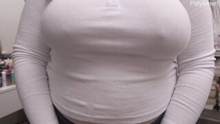 Joi cei sissy anal training