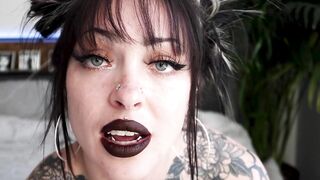 Goth Girl Next Door CEi