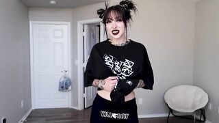 Goth Girl Next Door CEi
