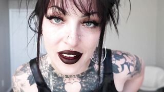 Goth Girl Next Door CEi