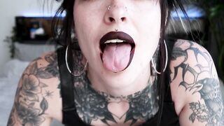 Goth Girl Next Door CEi