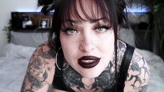 Goth Girl Next Door CEi