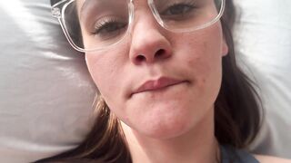 Curious Teen Step Sister Tries Sex ~ Trinity Olsen ~ Household Fantasy ~ Scott Stark