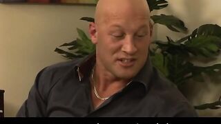 stepmom & stepdad Got a Babysitter So They Could Fuck