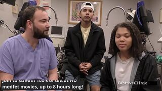 Fraternal Fun - Michelle Anderson