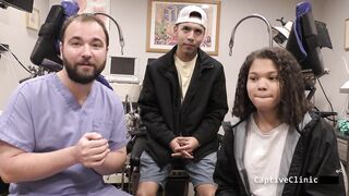 Fraternal Fun - Michelle Anderson