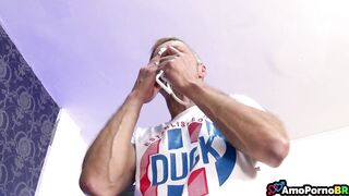 Fantasizing about things with my stepdaughter