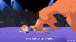 Ben 10 Hentai Compilation