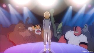 Ben 10 Hentai Compilation