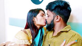 Sexy Slim Young Lady Lost Her Virginity - First Time Sex