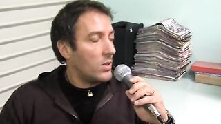 Elio's Italian Castings