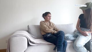 My neighbor who fucked my vagina better than my cuckold husband