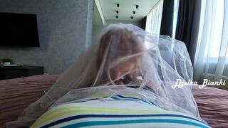 StepMom made a Bachelorette Party with her Stepson right on the Wedding Day