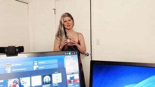 Stepmommy Needs Your Help With Her Facial Routine - Housewife Ginger