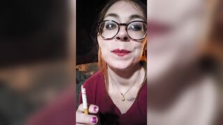 Smoking Fetish Compilation