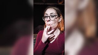 Smoking Fetish Compilation