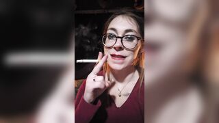 Smoking Fetish Compilation