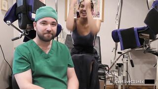 Sexual Deviance Disorder - Maya Fierce