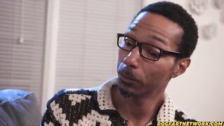 "I Have 2 Tittties, I'M Your Date!" - Scarlett Alexis - Dogfart