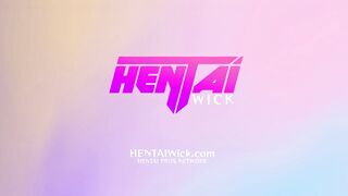 The Beautiful Wonders of Magic... The Last Ingredient - New Hentai Sex Parody