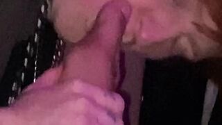 Suck my toes please