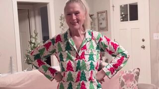 Older GILF Dani D Mature FULL BEHIND THE SCENE SERIES #16