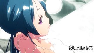 PLENTY OF PORN ANIME 15 MINUTES OF ACTION